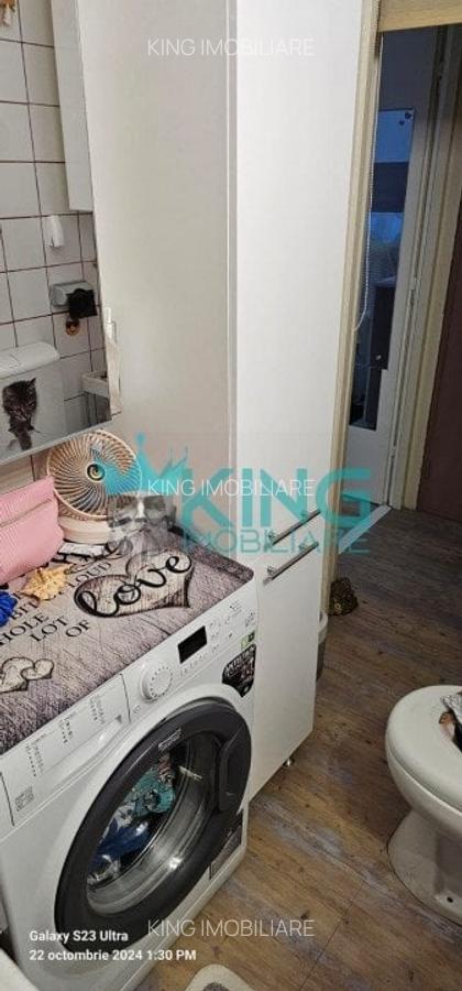 Garsoniera  Dristor Bucuresti - 10