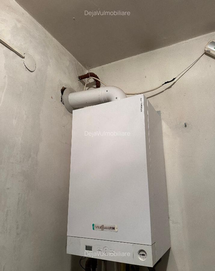 Vila Vatra Noua 5 Camere New 2025 - 12