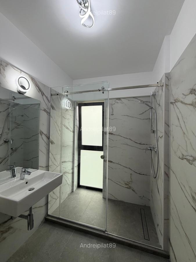 Apartament tip duplex în bloc nou boutique lângă Herăstrău,totul nou - 22