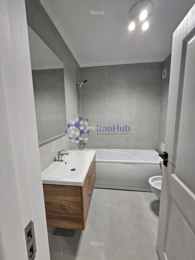 Apartament de inchiriat  2 camere | Zona Pacurari, Millennium - 3