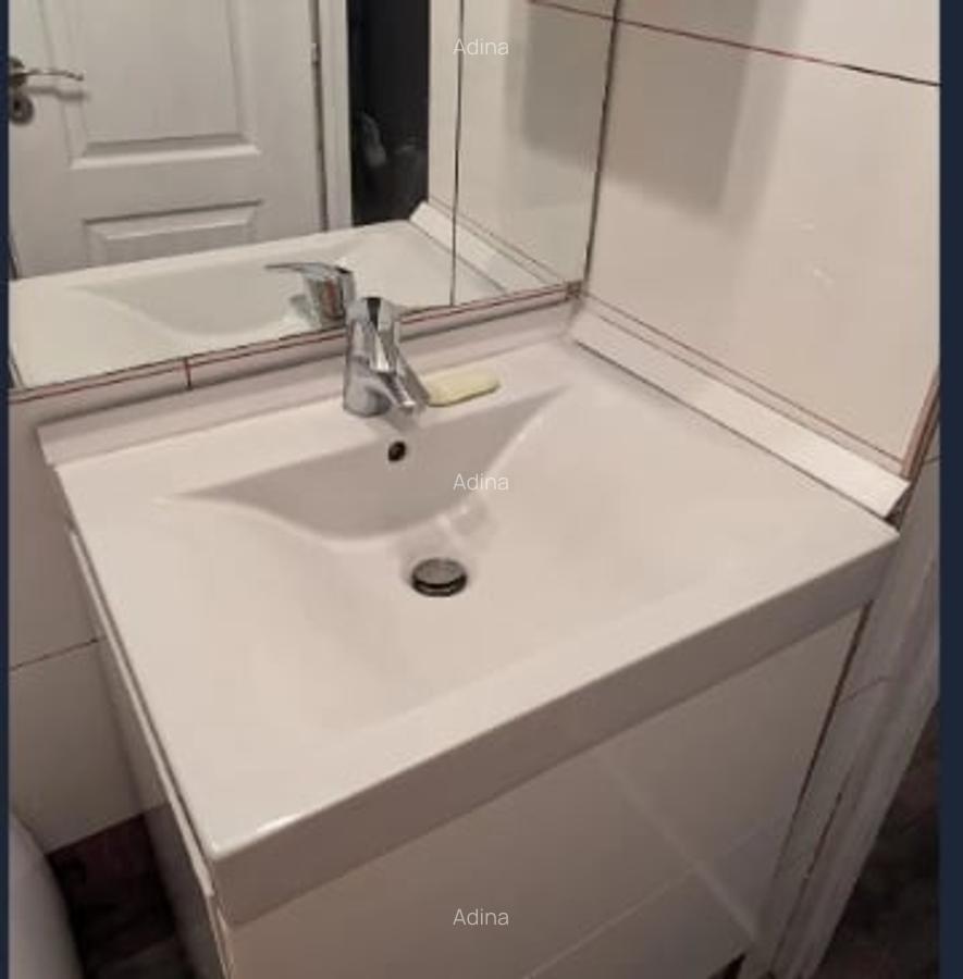 DRISTOR metrou Baba Novac, bl.reabilitat,decomandat,Amenajat,centrala, - 13