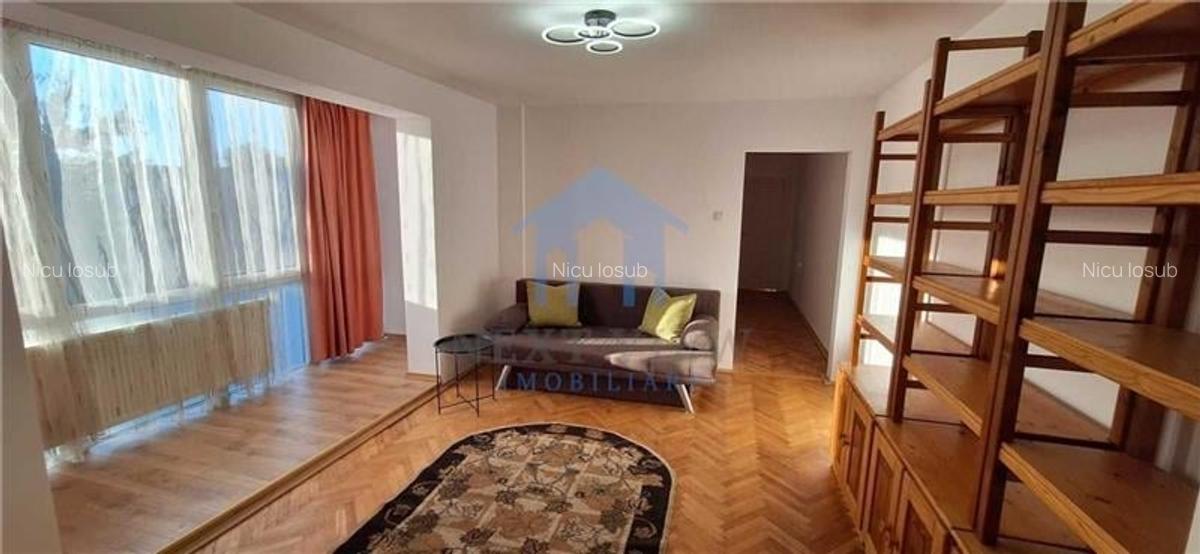 Apartament 3 camere, Gheorgheni - 5
