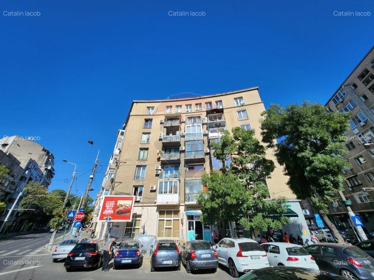 Ultracentral Kogalniceanu | Cismigiu luminos si spatios - 7