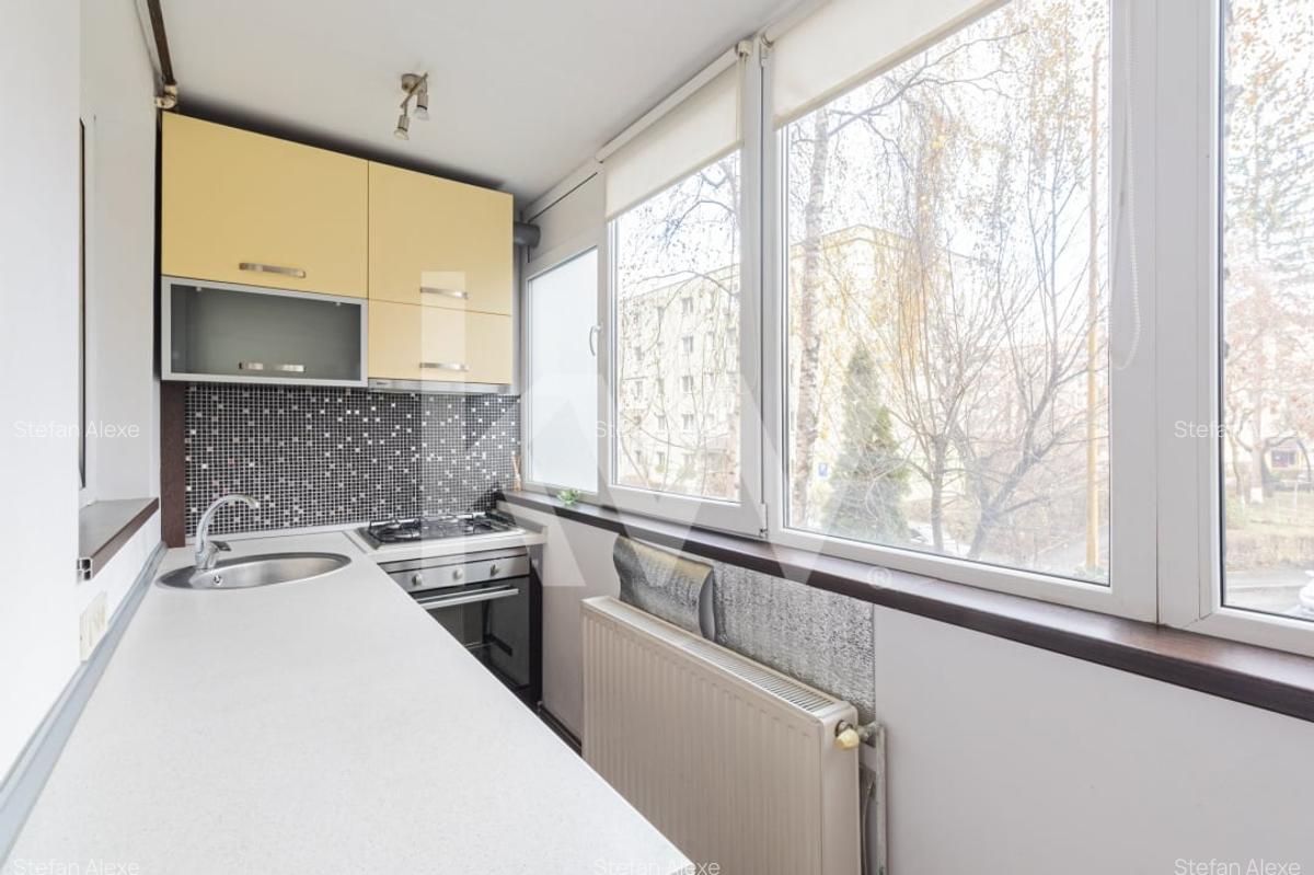 Apartament 2 camere zona ITC Brasov- COMISION 0% - 5