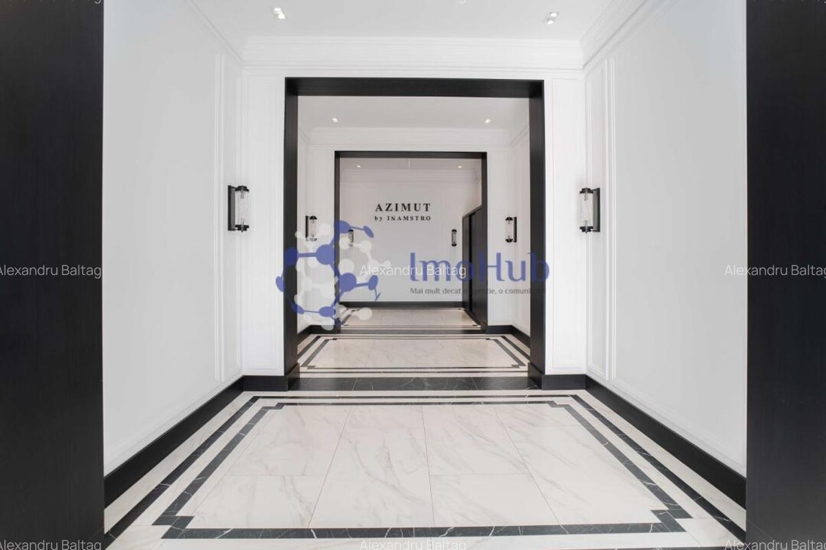 Exclusivist. Elegant. Unic. Apartament premium in Copou - 59
