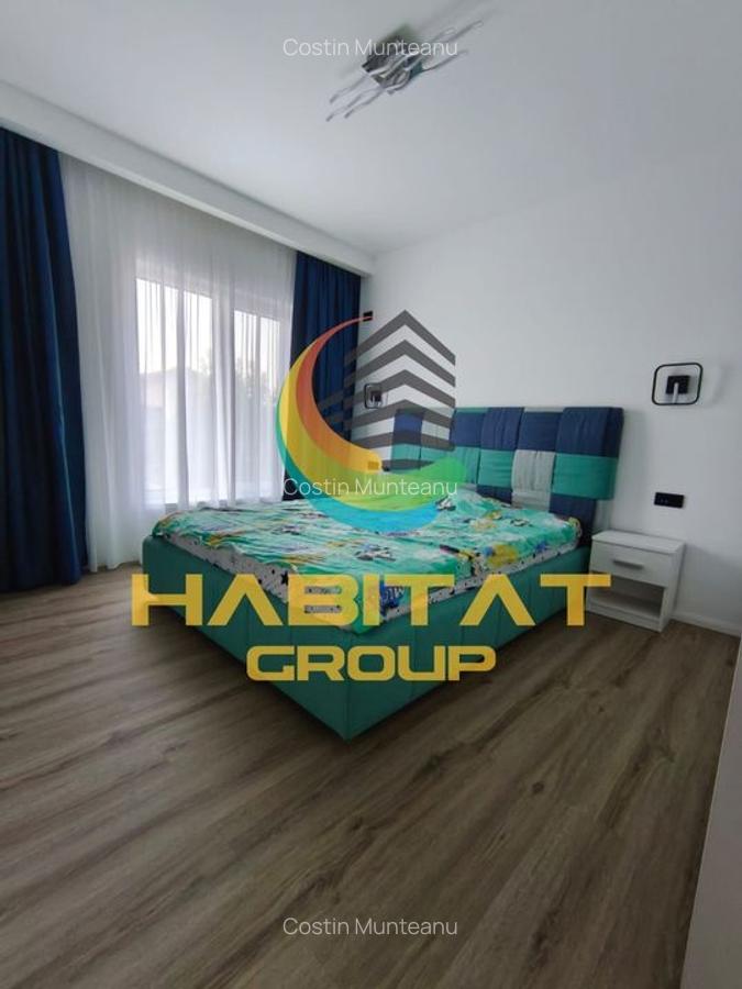 Casa Smart, Complet Utilata si Mobilata - 10 Min STV - 18