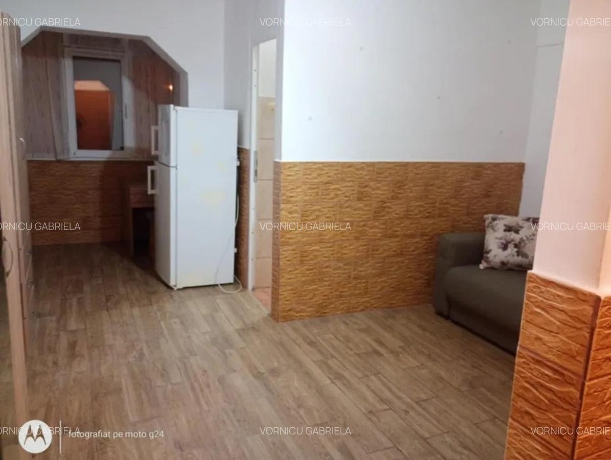 Garsonieră decomandată, mobilată în Frumoasa - 2