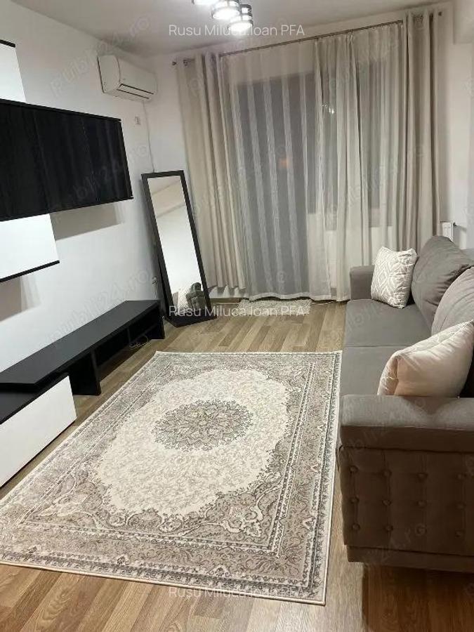 Inchiriere Apartament 2 camere Militari, Rosu, Chiajna - 10