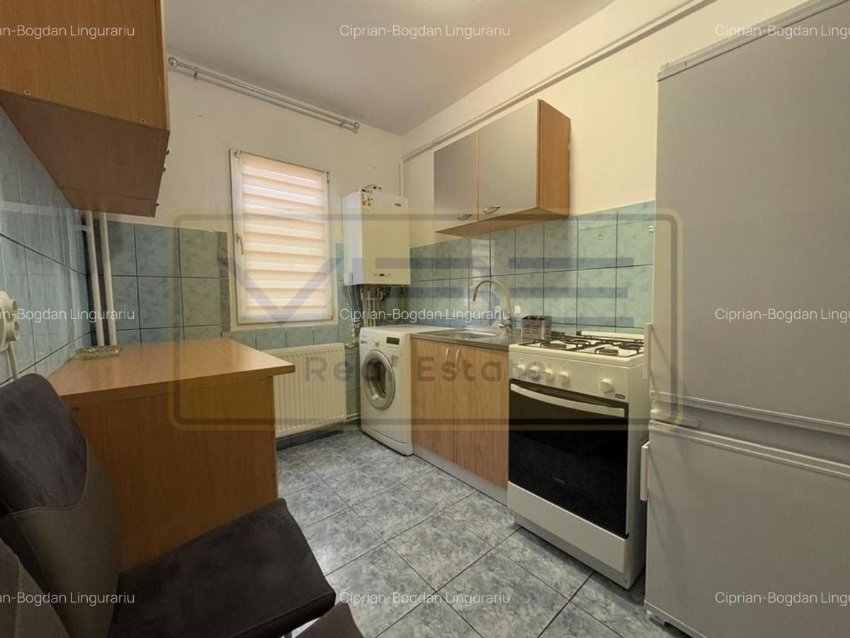 Apartament 2 camere Podu Ros - 10 min Palas Mall - 13