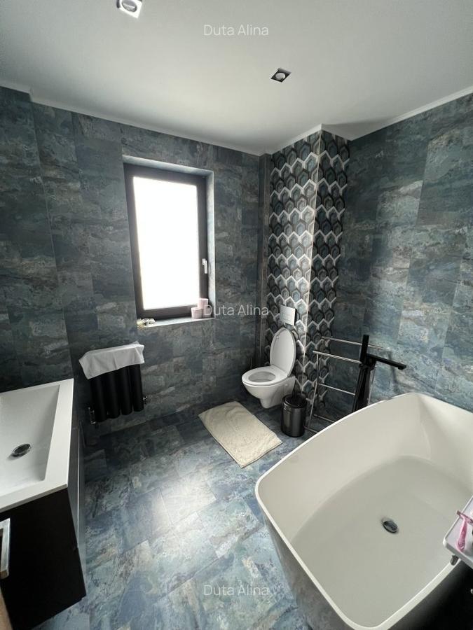 Apartament loft 245mp, 4  camere, cu licenta turistica in aparthotel in Predeal - 4