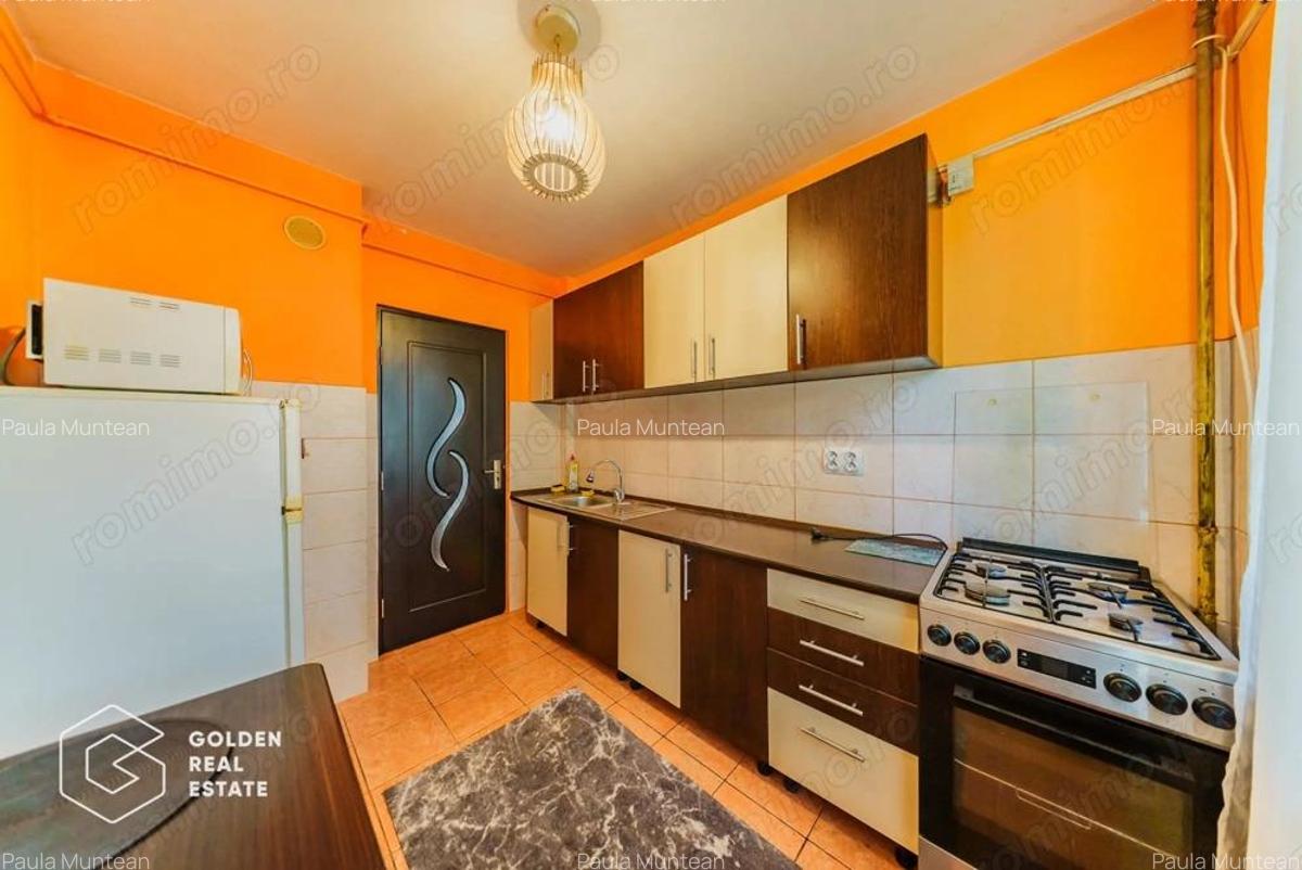 Apartament 2 camere, Podgoria, comision 0% - 8