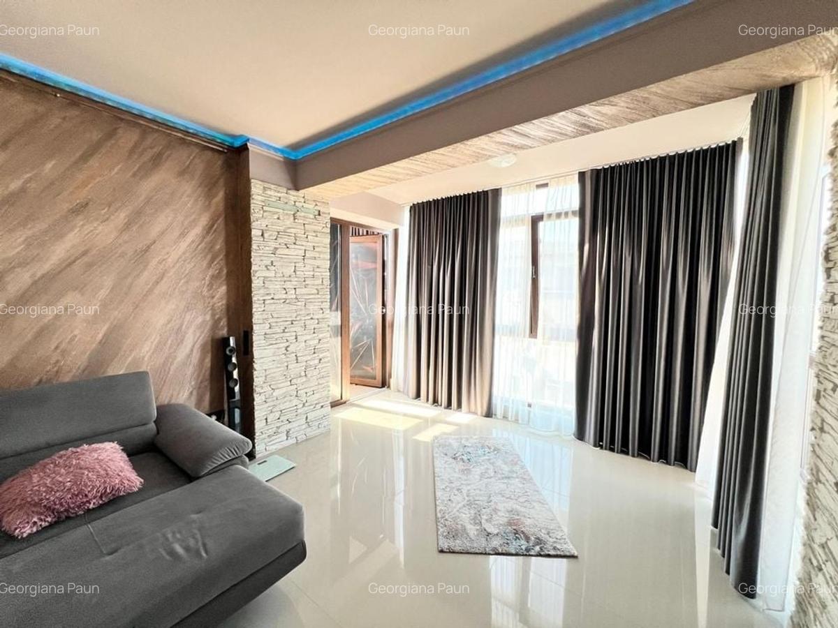 Apartament 3 Camere Tineretului 24 Magic Salon Plaza Militari Residence - 6
