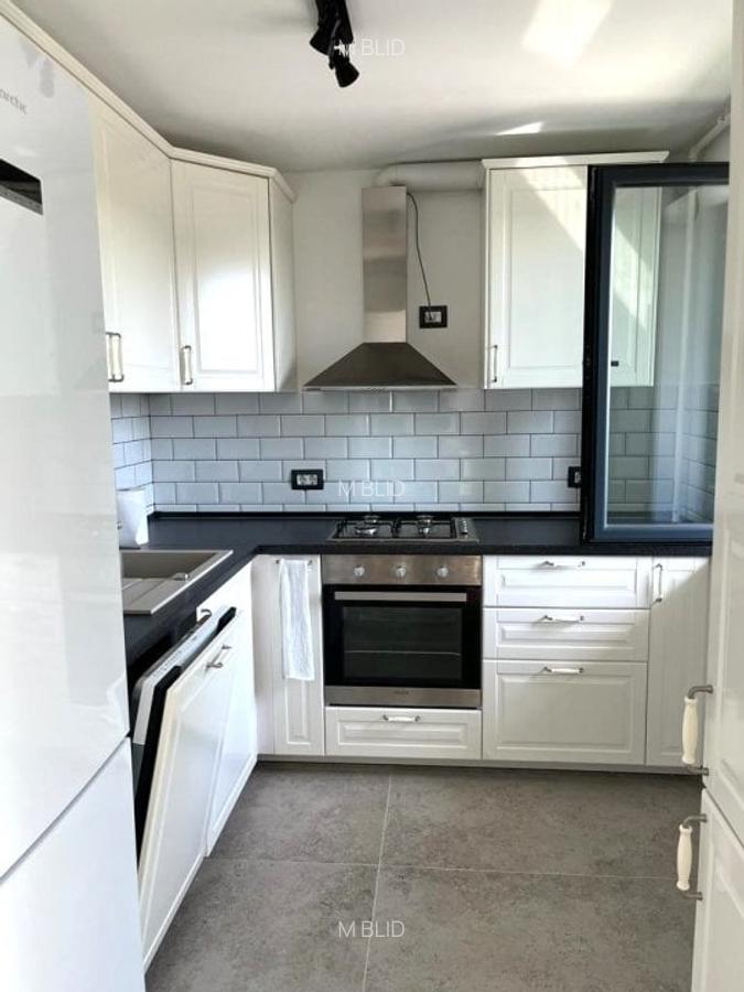 Inchiriere apartament 3 camere OMV Petrom City - 10