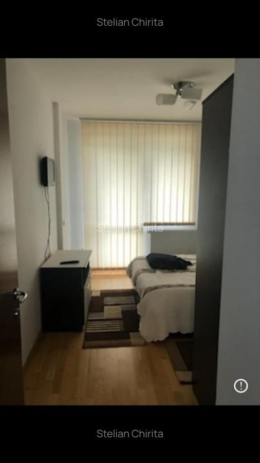 OCAZIE! Vand apartament 2 camere decomandat,Mobilat, Sinaia, langa Hotel Mara - 13