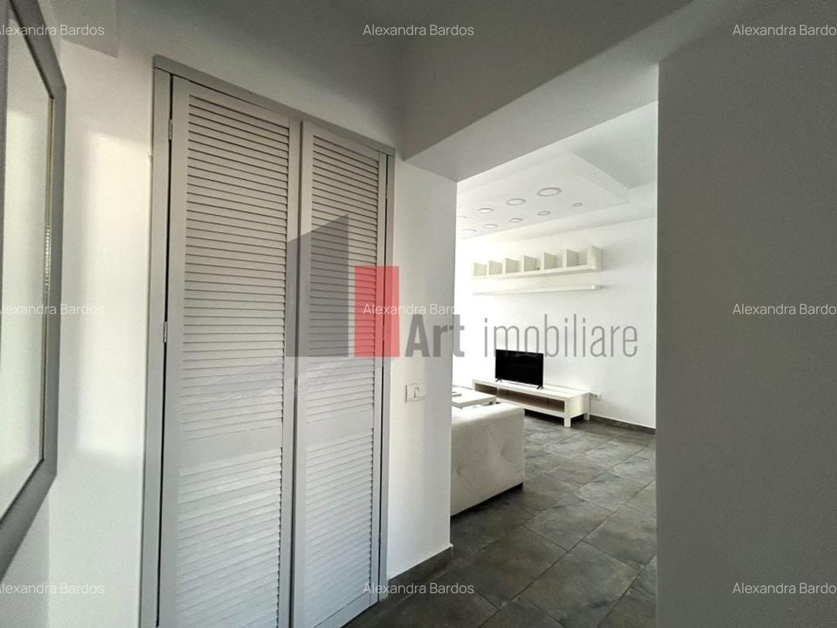 Apartament 3 camere mobilat si utilat | zona Perla/Dorobanti - 5
