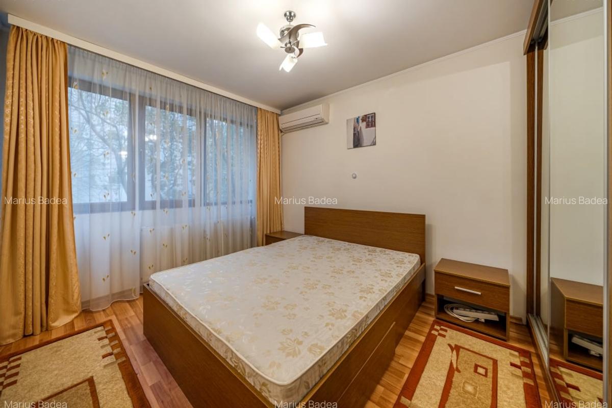 Etaj 2/10*Decomandat*Credit ipotecar*Mobilat/utilat modern*Kaufland*9 min.metrou - 7