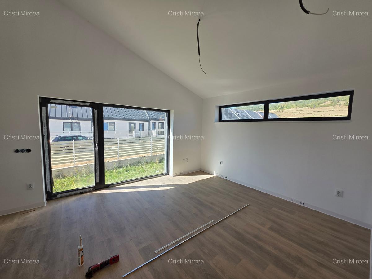 Casa individuală Codlea Magura - 5