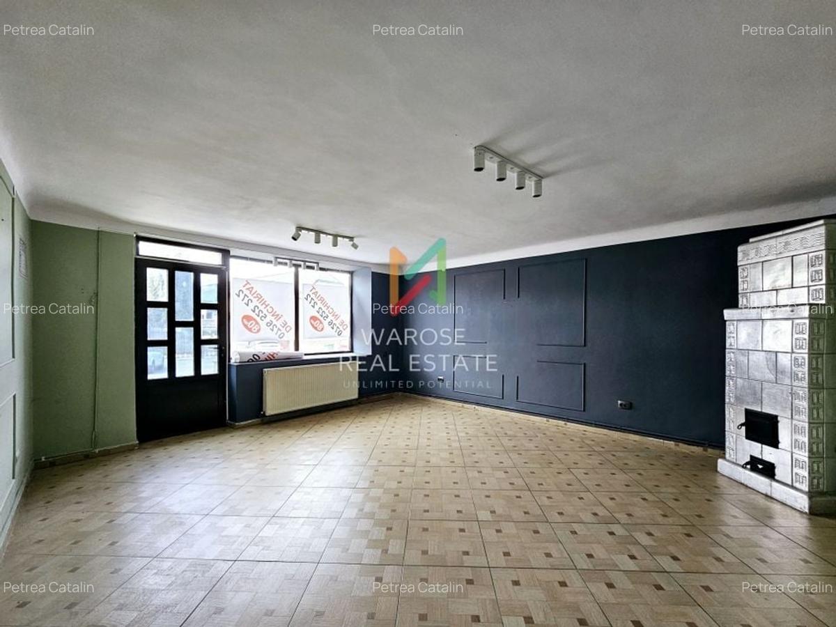 Spatiu comercial | De Mijloc | 80 mp - 4