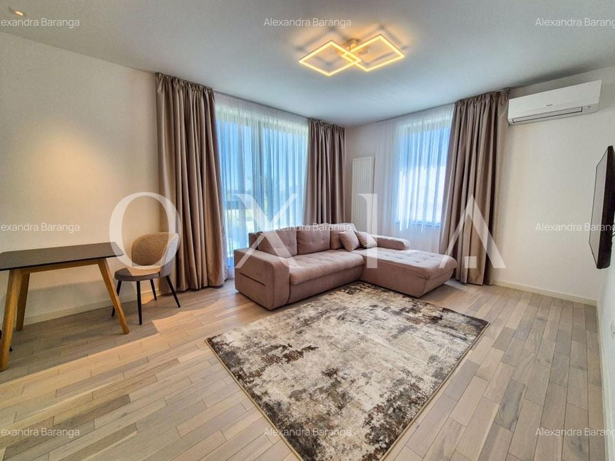 AX1066 Dumbravita, Prima Inchiriere, Mobilat&Utilat - 1