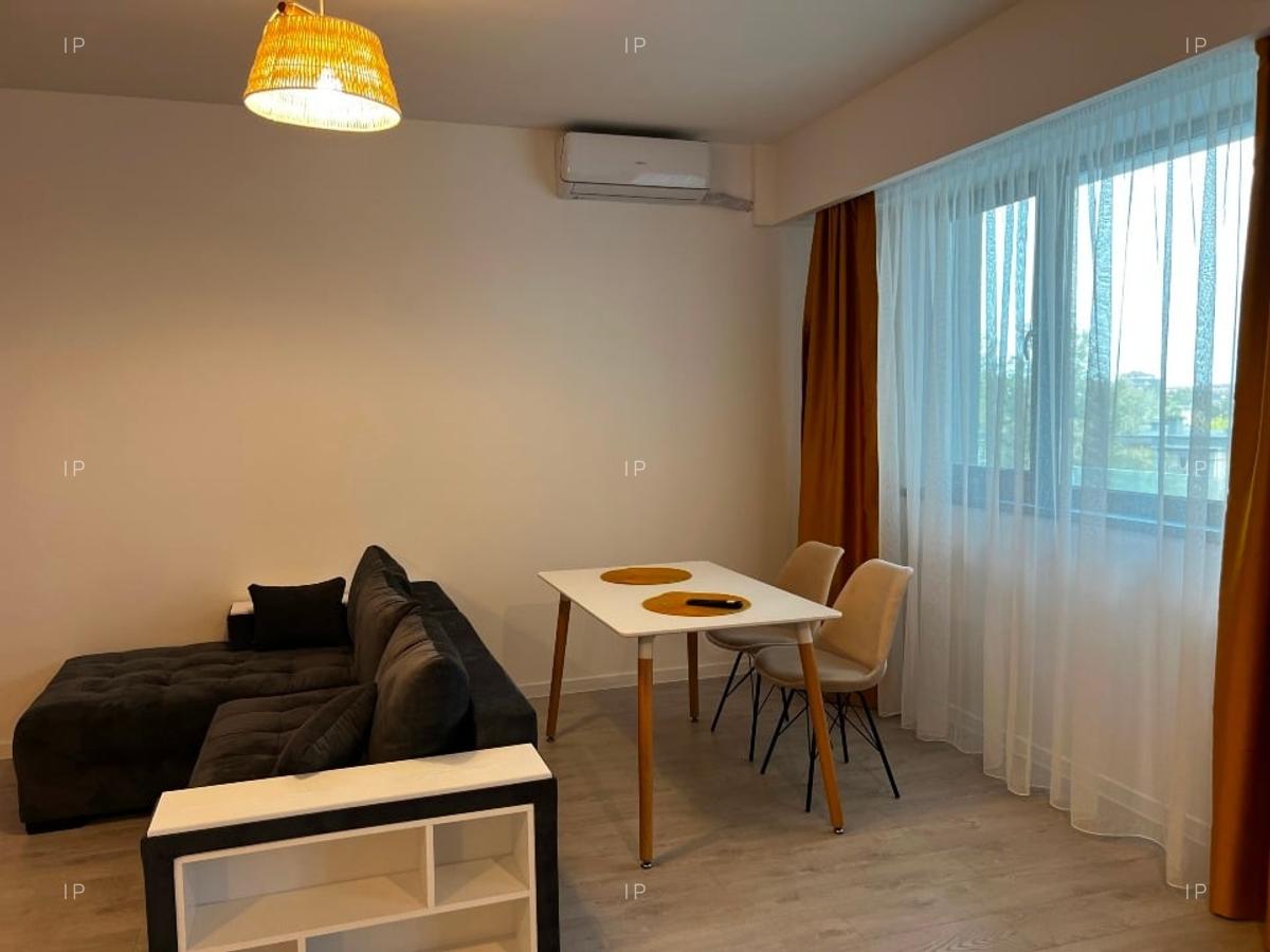 Apartament Nou de Închiriat - 2 camere la 6-7 minute de metrou Pacii - 15