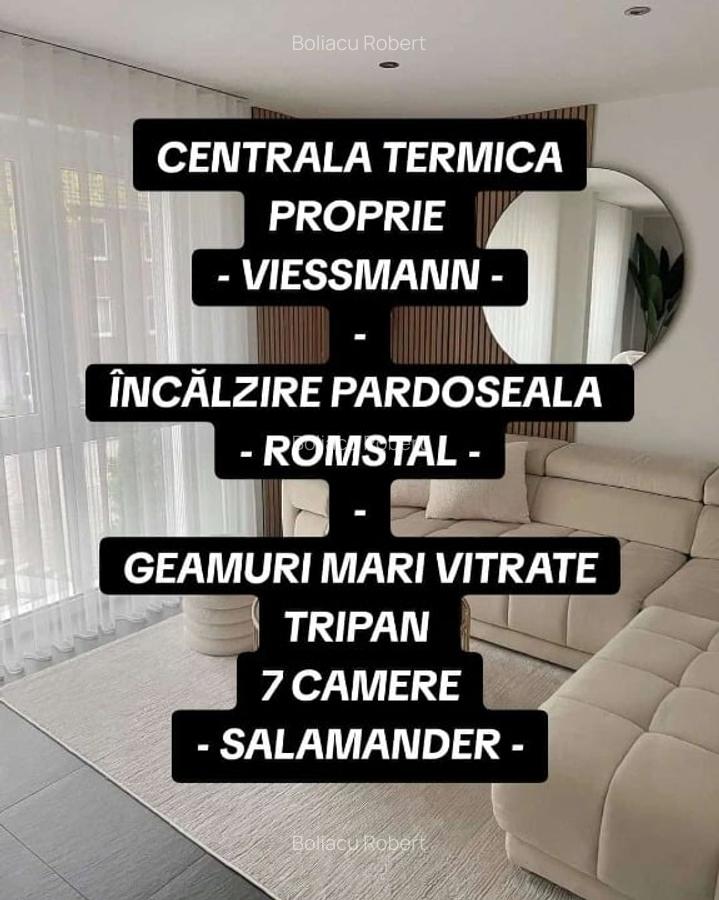 NOU 2 CAMERE - 61 - 82 MP - 4 ETAJE - PRIMUL PROPRIETAR - SECTOR 3 - 11