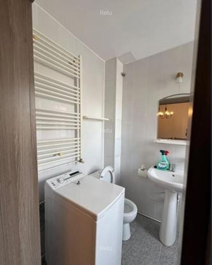 Universitate,Metrou,Parc CENTRALA PROPRIE!Loc de parcare Utilat,mobilat complet! - 2