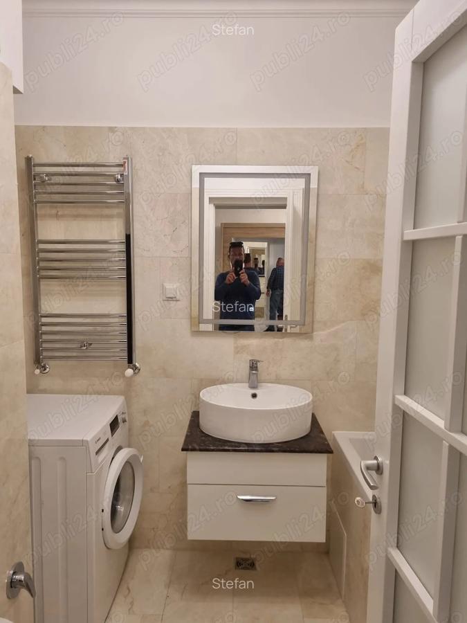 Inchiriez apartament cu o camera - 6