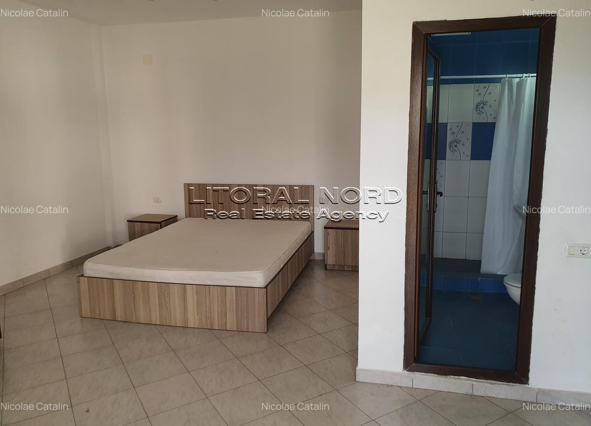 Exclusivitate-Costinesti-Pensiune P+2E, constructie 2016, 14 camere, teren 974mp - 8