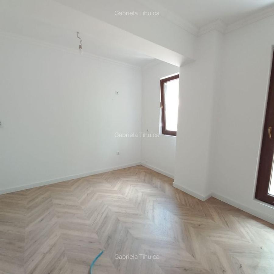 Apartament 3 camere parter înalt cu grădină proprie de 128 mp și pomi fructiferi - 11