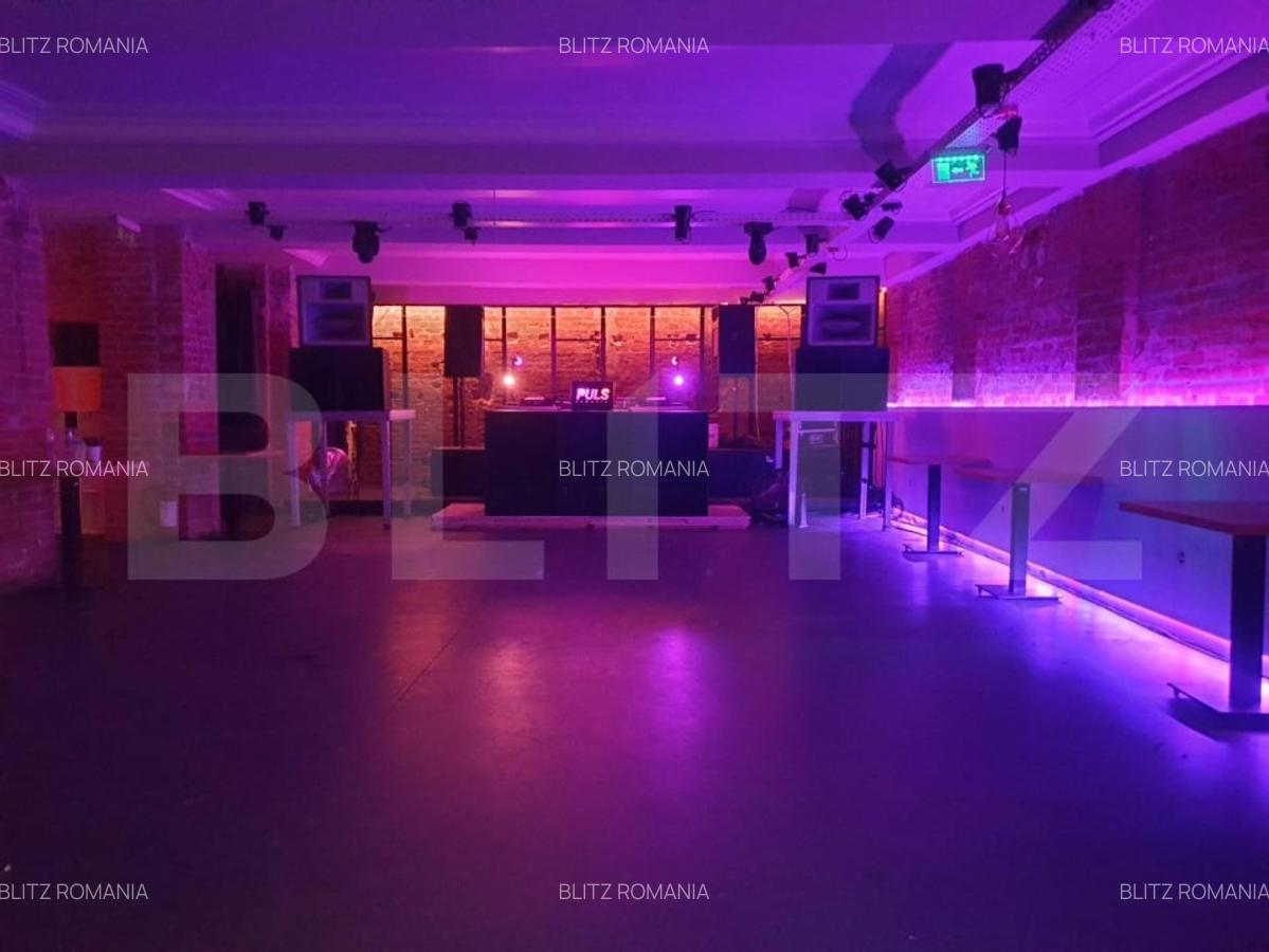 Ocazie, spatiu comercial exclusivist, 639 mp, Pta. Victoriei-Timisoara! - 13