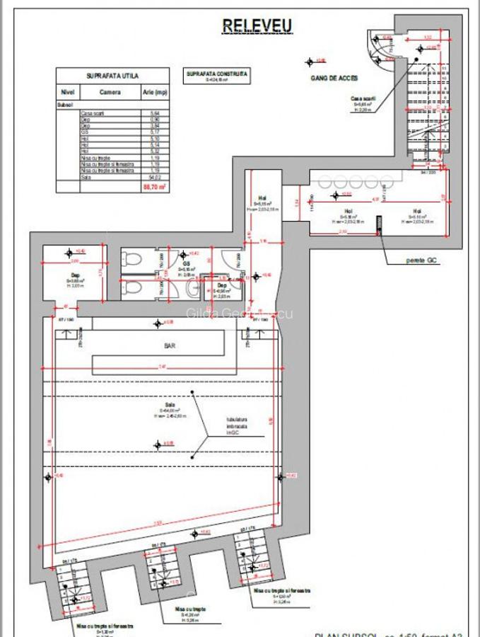 Spatiu Comercial, Piata Sfatului, Centrul Istoric, Brasov - 7