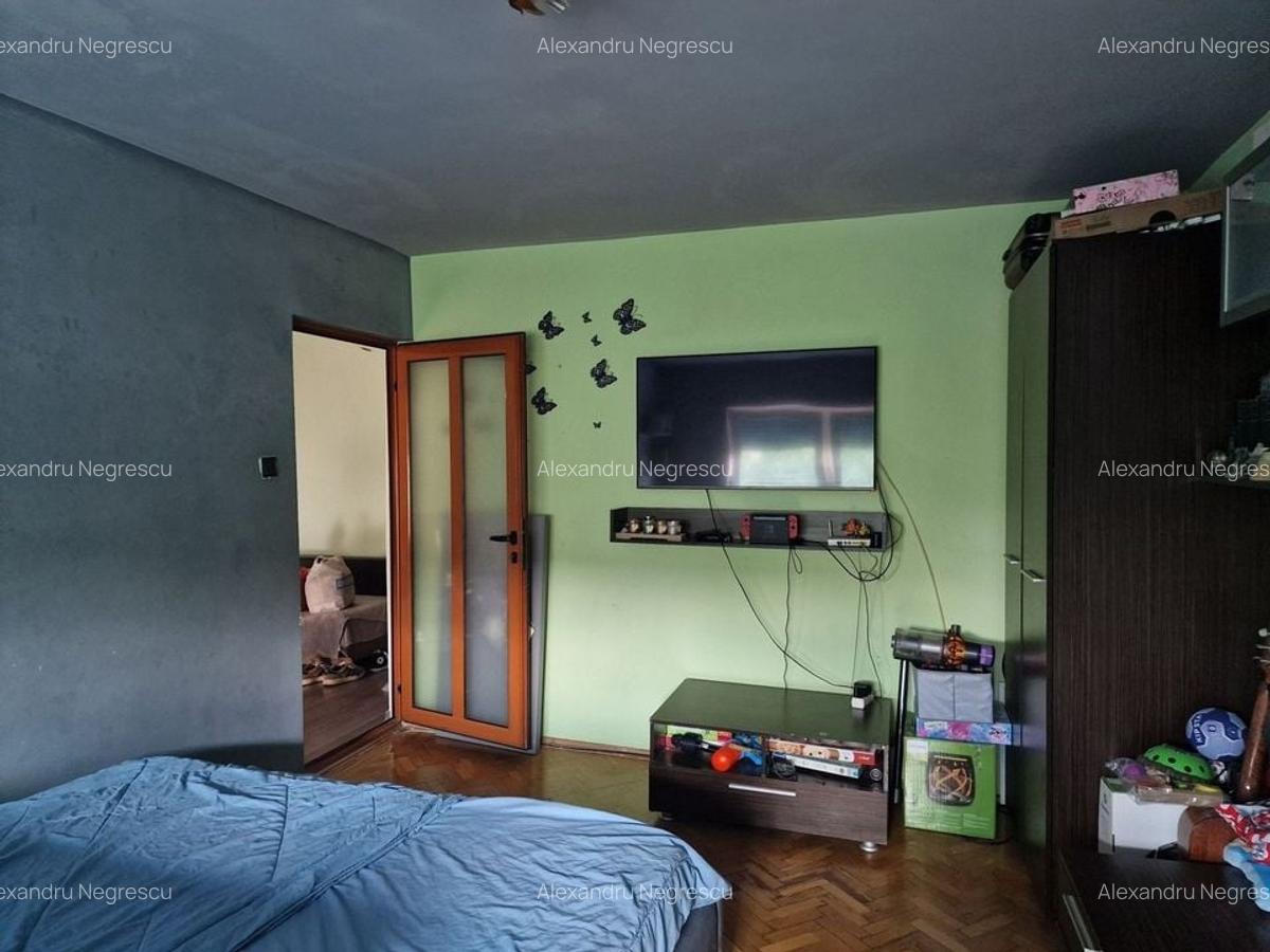 Lipovei | Decomandat | Mobilat | Centrală proprie + Clima - 6