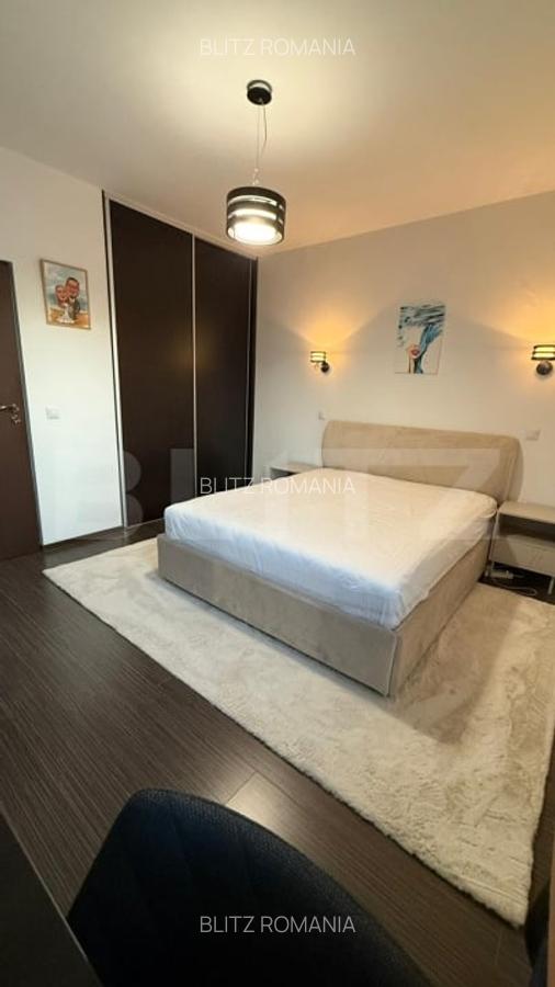 Apartament de 2 camere, 54 mp, zona Muzeul Apei - 4 Apartament de 2 camere, 54 mp, zona Muzeul Apei - 4