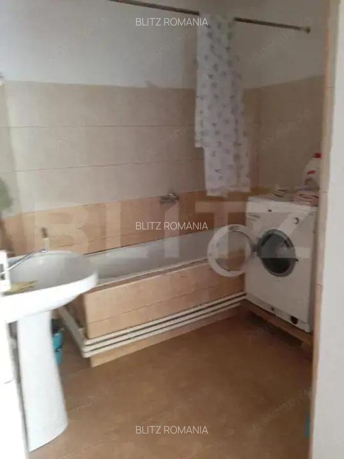 Apartament de inchiriat, 2 camere, 65 mp, zona Iosefin - 6