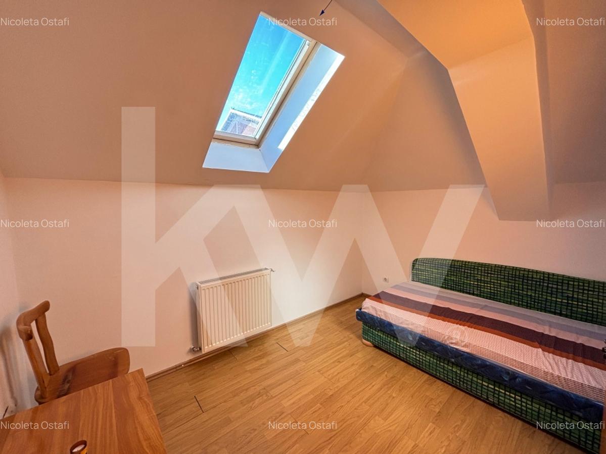 Apartament 2 camere Strand II, Sibiu - 10