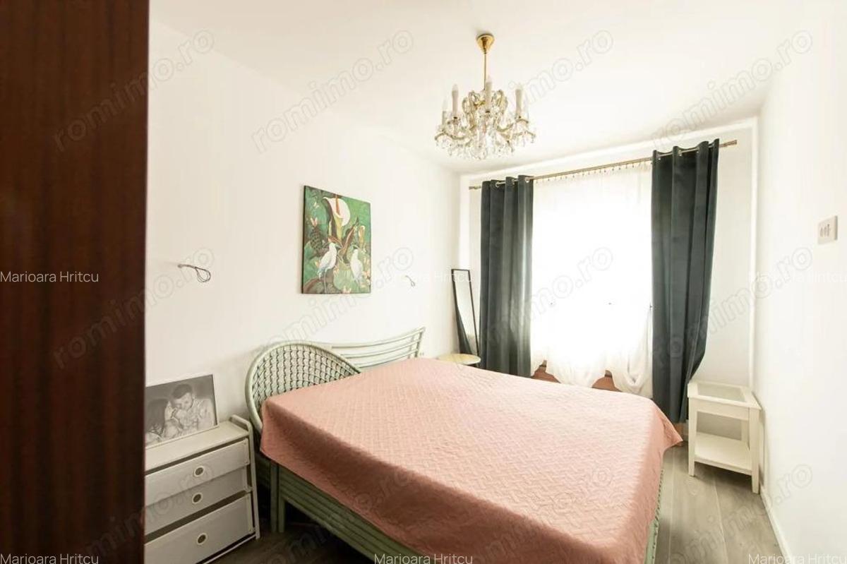 Casa tip duplex-cartier Serena 2 Mosnita - 4