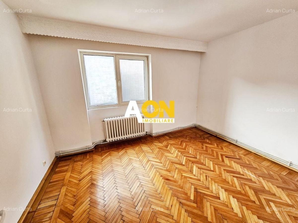 Apartament 2 camere, 53 mp utili, etaj 1, zona B-dul Transilvaniei - 5