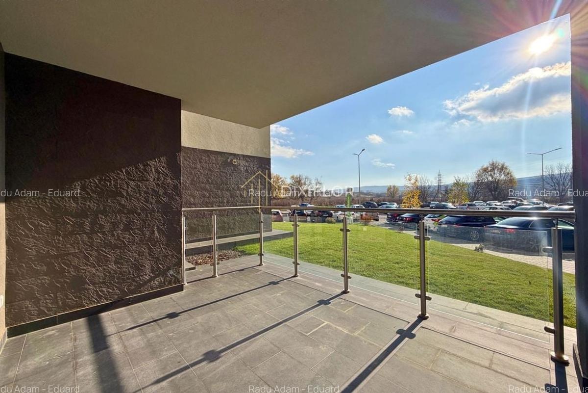 Apartamente la cheie | Green Residence | 85.600 € – 135.500 € - 11