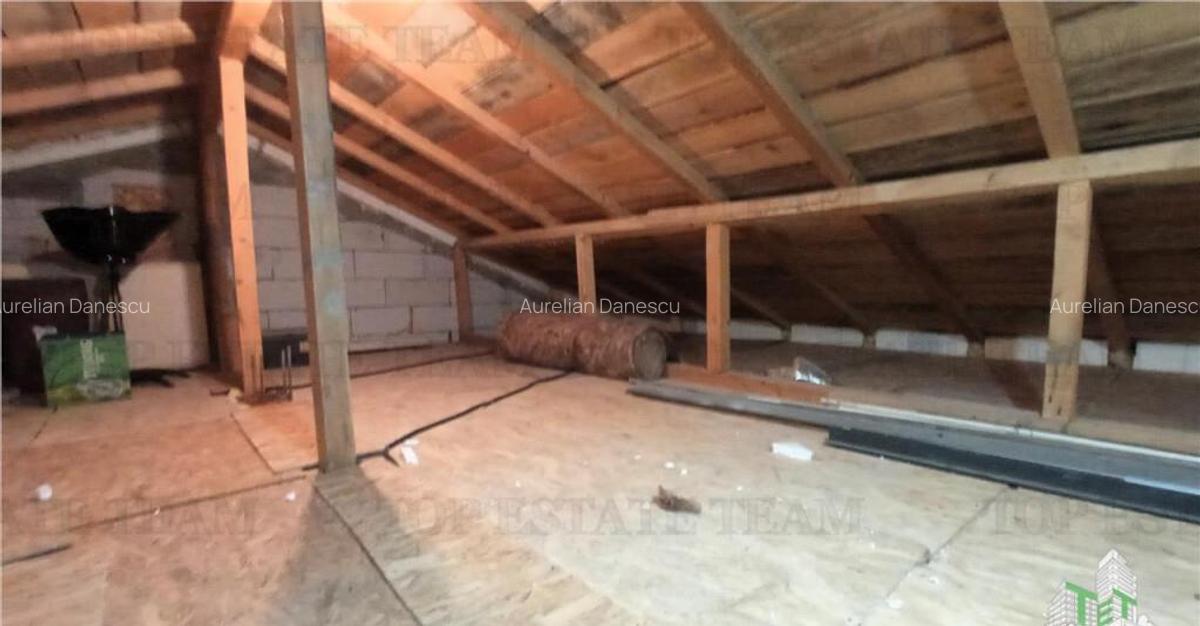 Casa noua de in Voluntari, zona Popasului - 18