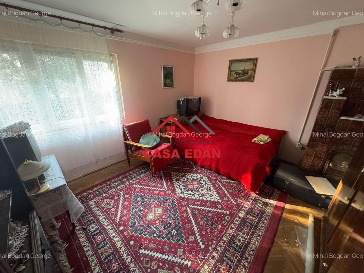 Casă individuală cu 4 camere în Breaza - 10