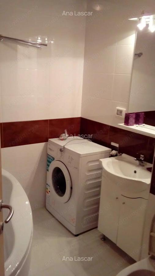 Zona Baicului apartament 2 camere - 4