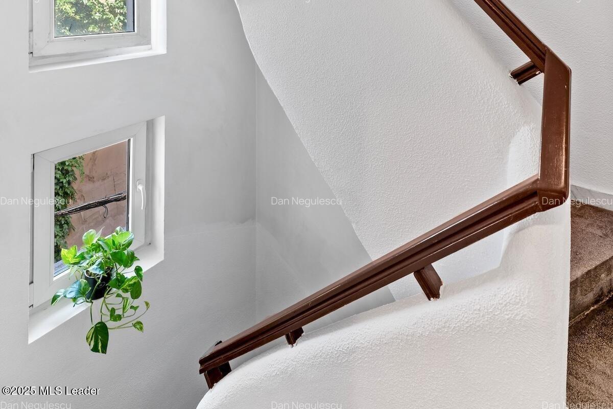 Cotroceni - Davila, Vila d+p+2, 232 mp total, terasa intima! - 9