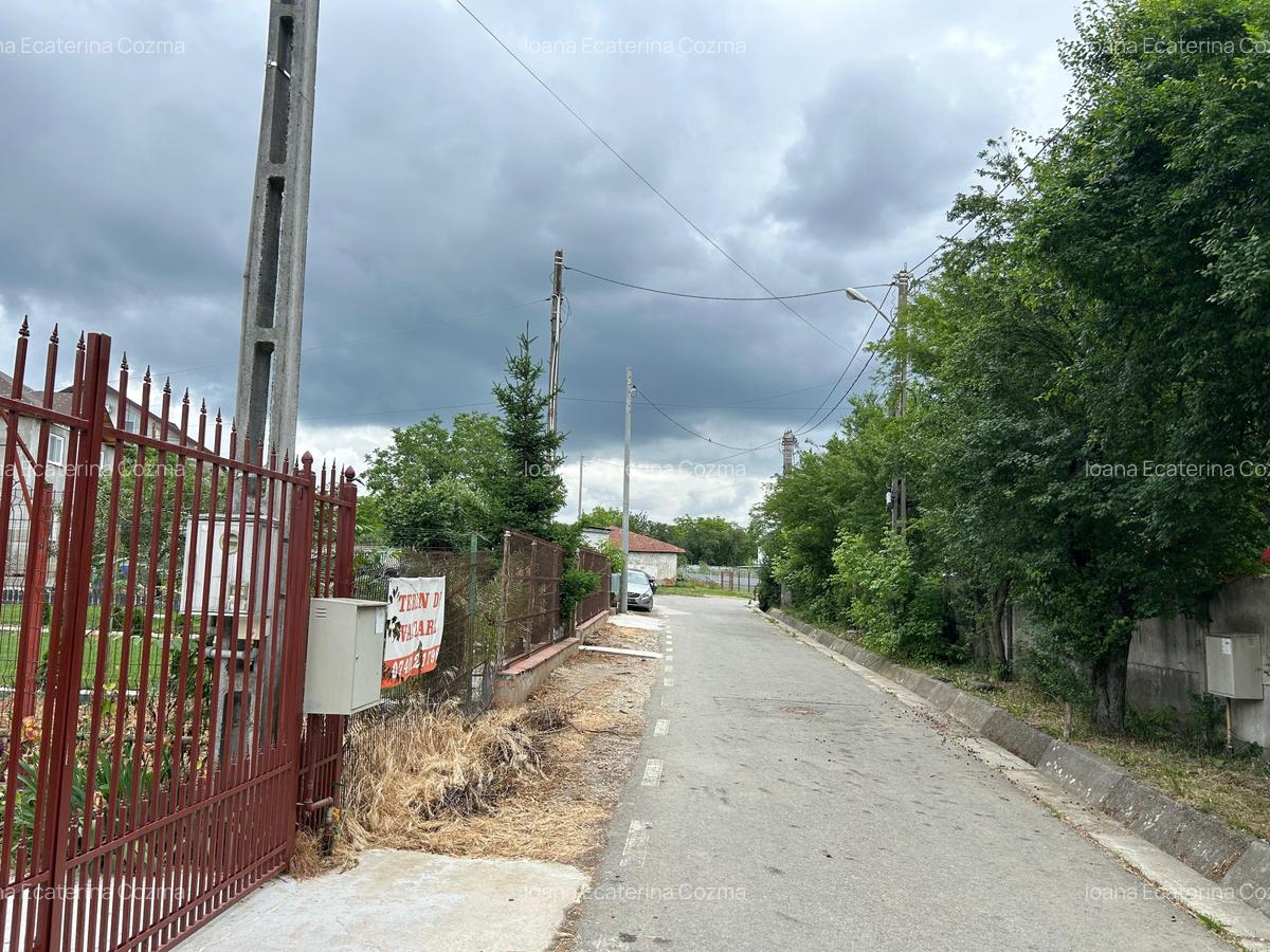 Teren | Pasarea - Branesti | Su: 700 mp | Utilitati | Ideal Casa | Investitie | - 8