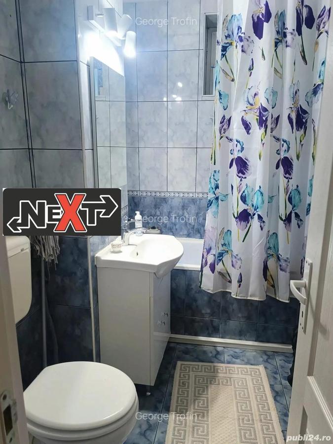 Apartament cu doua camere lux - 4