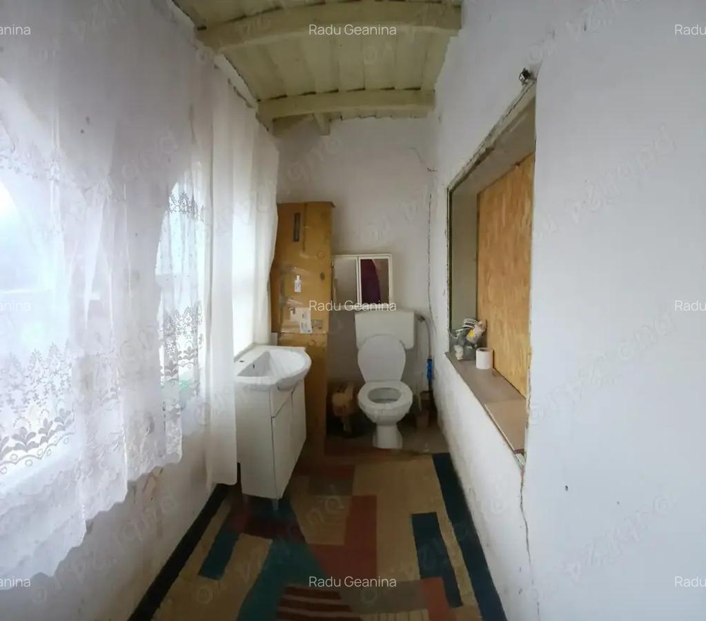 Casa cu suflet de vanzare Scutelnici, Buzau - 7