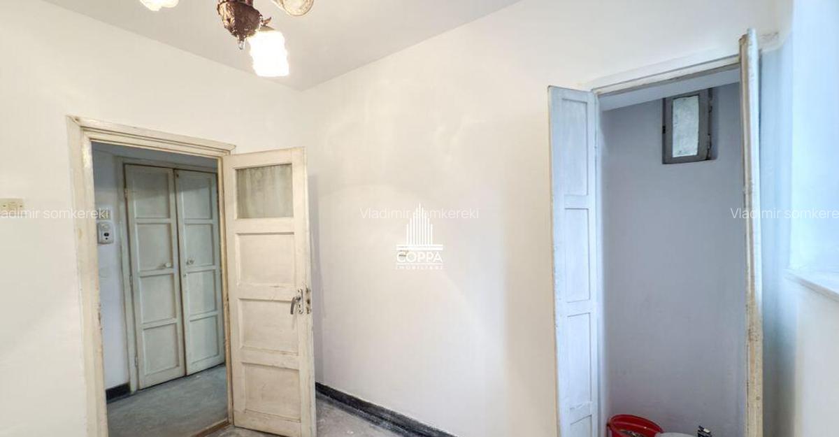 Apartament ULTRACENTRAL ! CULTURII - 2