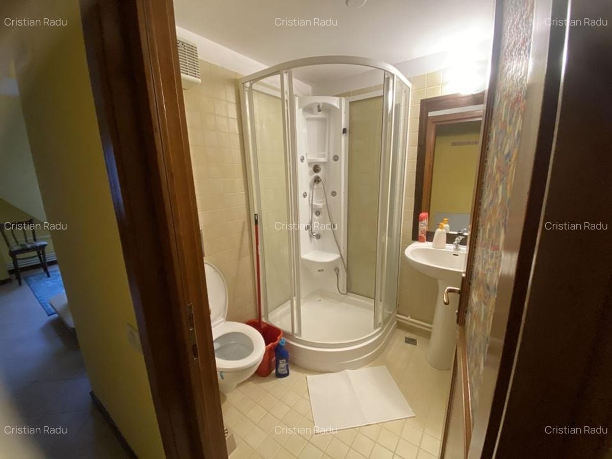 Apartament cu 3 camere în Clăbucet - 6