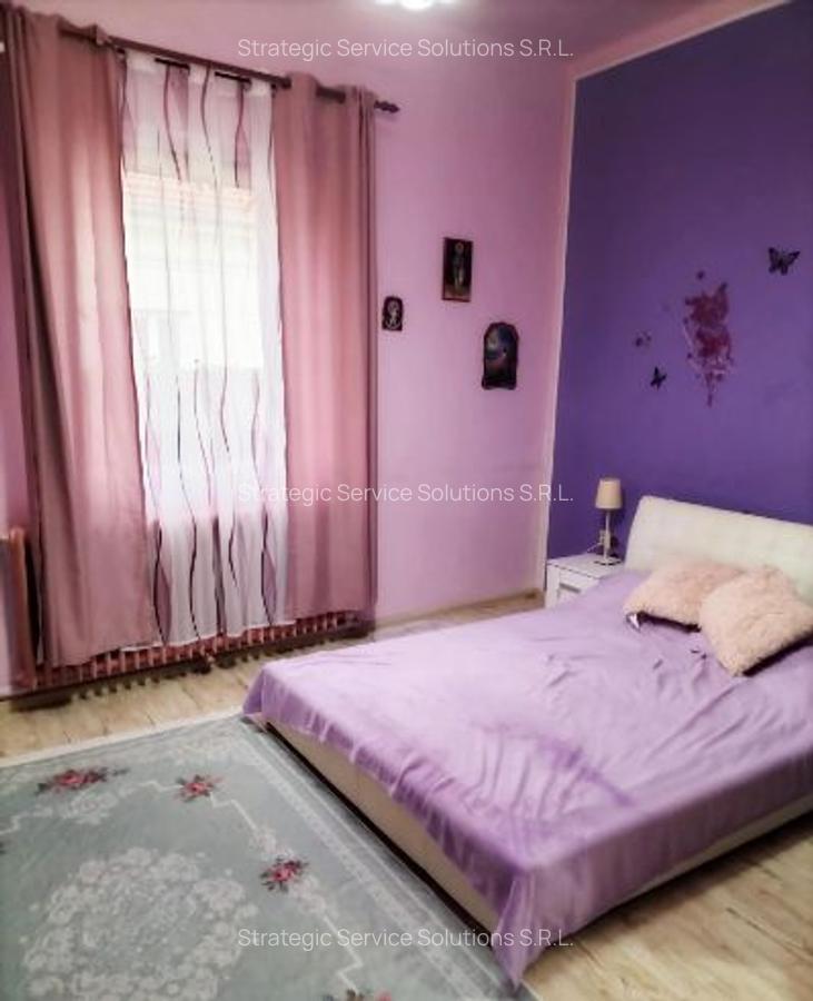 Casa caramida, Timisoara, zona Lunei, 5 cam, 1000mp teren - 2