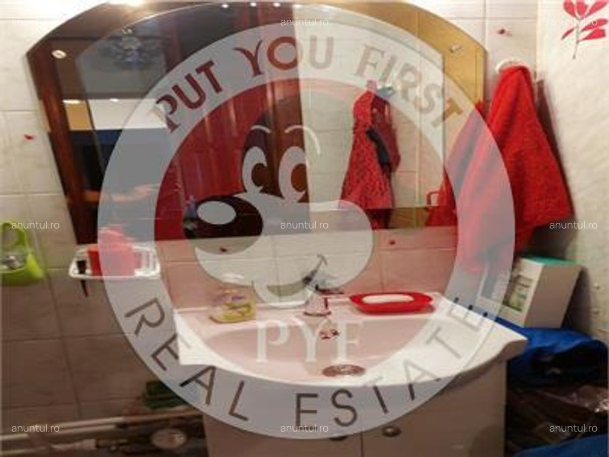 Prosper Mall | Apartament 3 camere | 79mp | semidecomandat | B3904 - 7