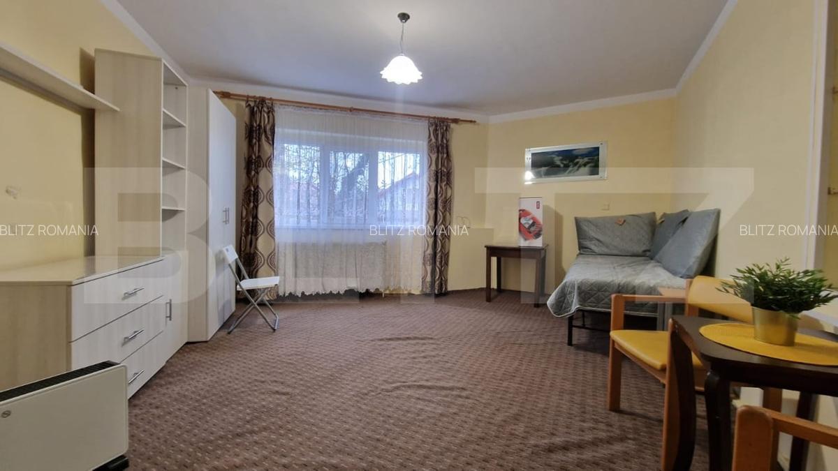 Apartament 2 camere, 52 mp, zona Soarelui - 1